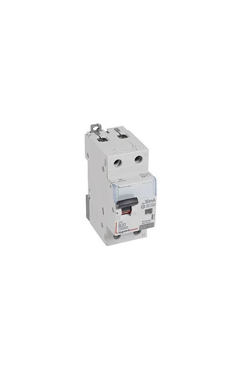 LEGRAND DX3 FI/LS-Schalter B-Charakteristik