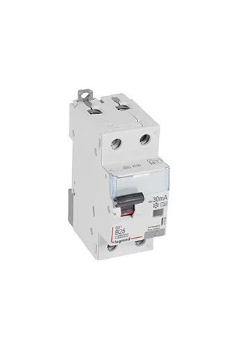 LEGRAND DX3 FI/LS-Schalter B-Charakteristik