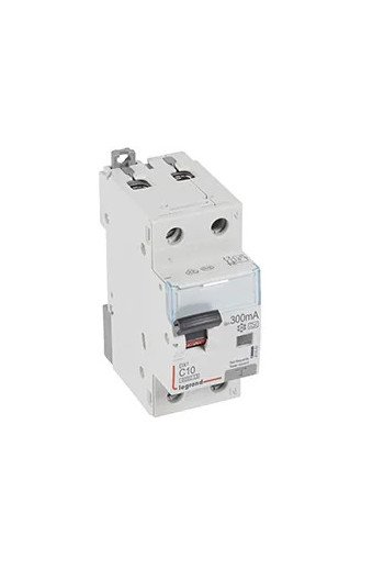 LEGRAND DX3 FI/LS-Schalter C-Charakteristik