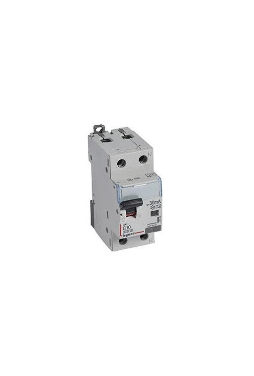LEGRAND DX3 FI/LS-Schalter C-Charakteristik