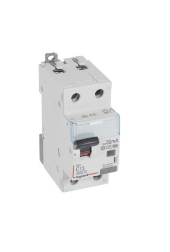 LEGRAND DX3 FI/LS-Schalter C-Charakteristik