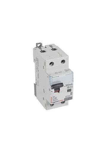 LEGRAND DX3 FI/LS-Schalter C-Charakteristik
