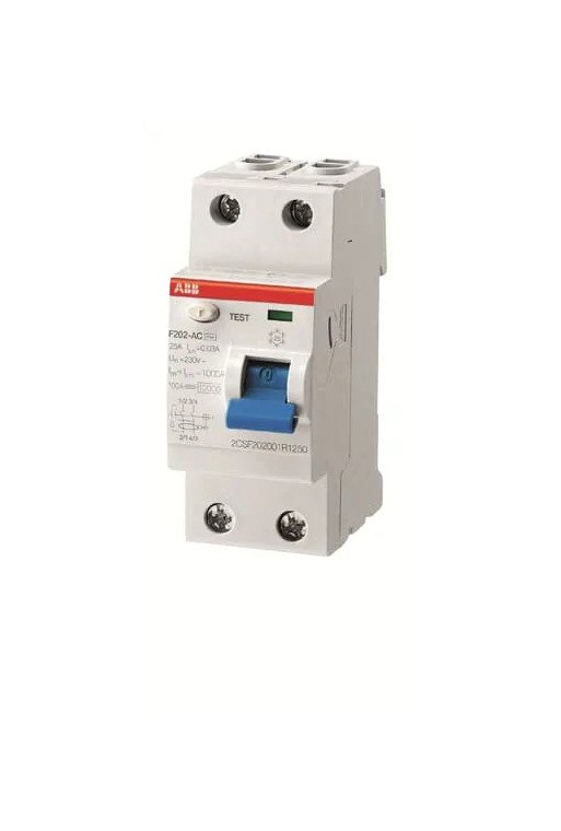 ABB FI-Schalter F202F-40/0