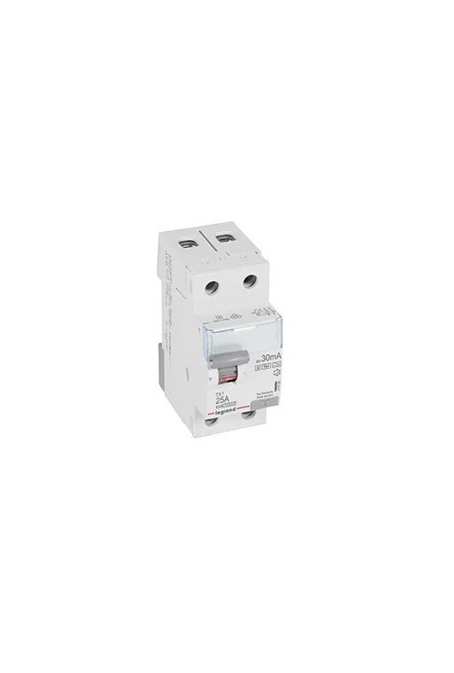 LEGRAND FI-Schalter Typ F/G 10kA 25A/2pol/30mA