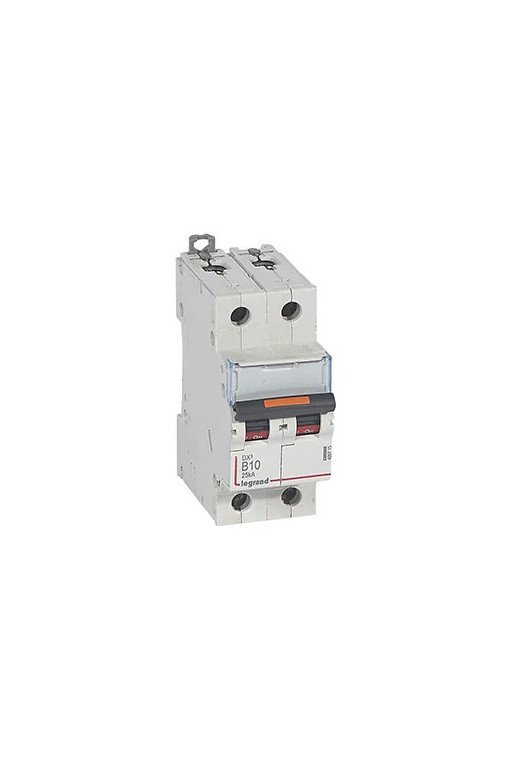LEGRAND DX3 Leitungsschutzschalter B-Charakteris tik