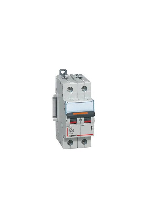 LEGRAND DX3 Leitungsschutzschalter B-Charakteris tik
