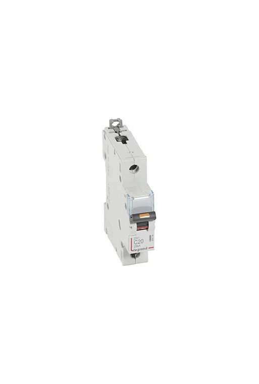 LEGRAND DX3 Leitungsschutzschalter C-Charakteris tik