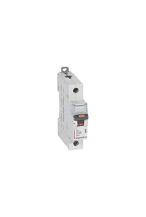 LEGRAND DX3 Leitungsschutzschalter C-Charakteris tik