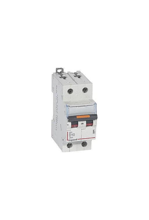 LEGRAND DX3 Leitungsschutzschalter D-Charakteris tik