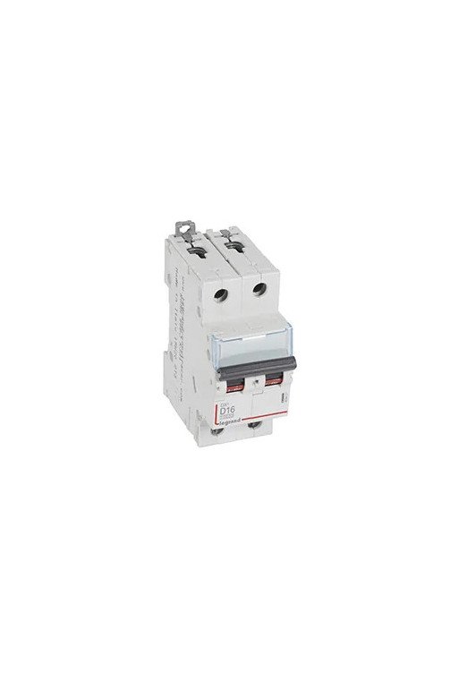 LEGRAND DX3 Leitungsschutzschalter D-Charakteris tik