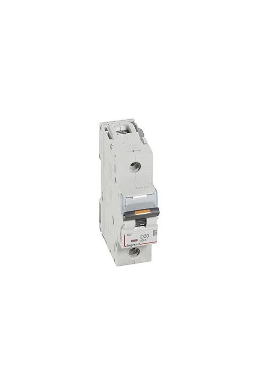 LEGRAND DX3 Leitungsschutzschalter D-Charakteris tik