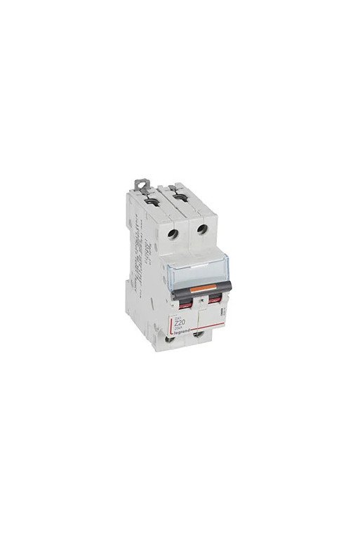 LEGRAND DX3 Leitungsschutzschalter Z-Charakteris tik
