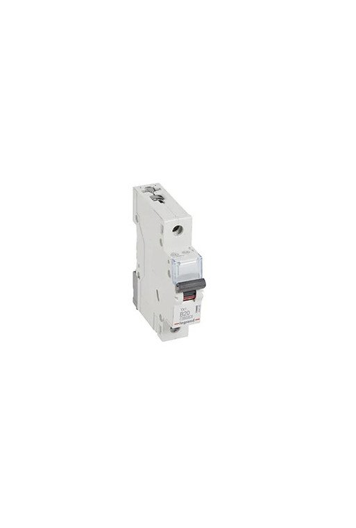 LEGRAND LS-Schalter 10kA B 20A/1pol 1TE