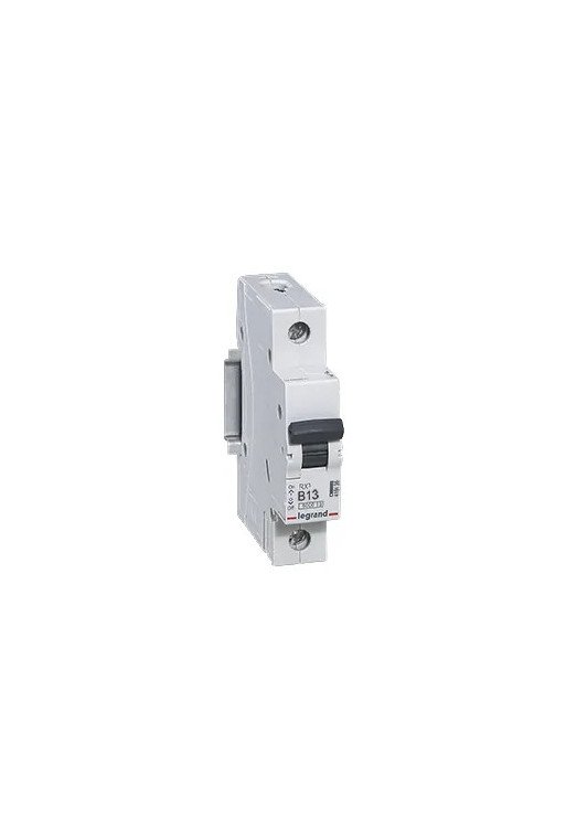 LEGRAND RX3 Leitungsschutzschalter B-Charakteris tik