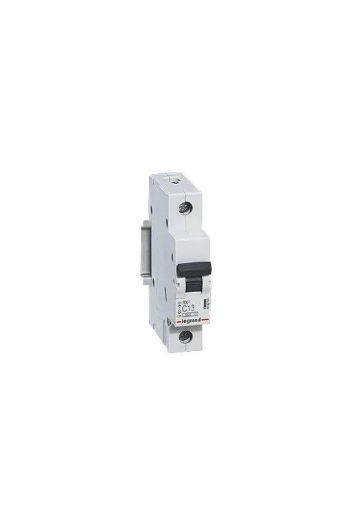LEGRAND RX3 Leitungsschutzschalter C-Charakteris tik