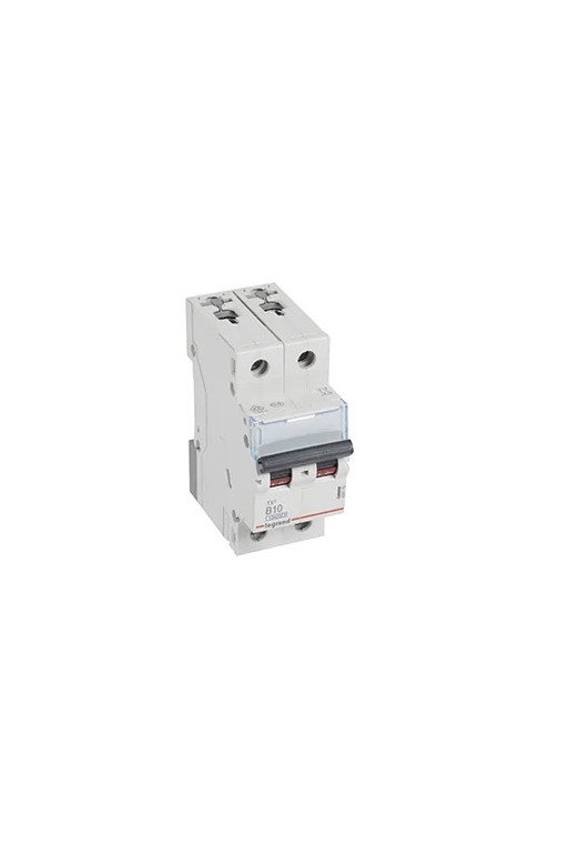 LEGRAND TX3 Leitungsschutzschalter B-Charakteris tik