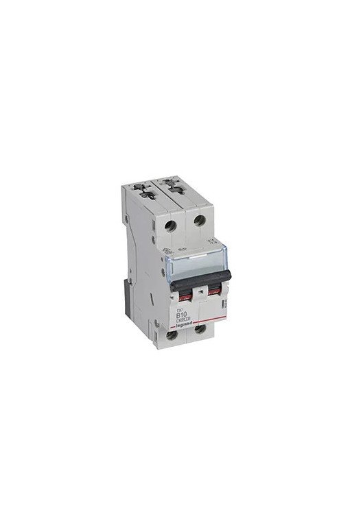 LEGRAND TX3 Leitungsschutzschalter B-Charakteris tik