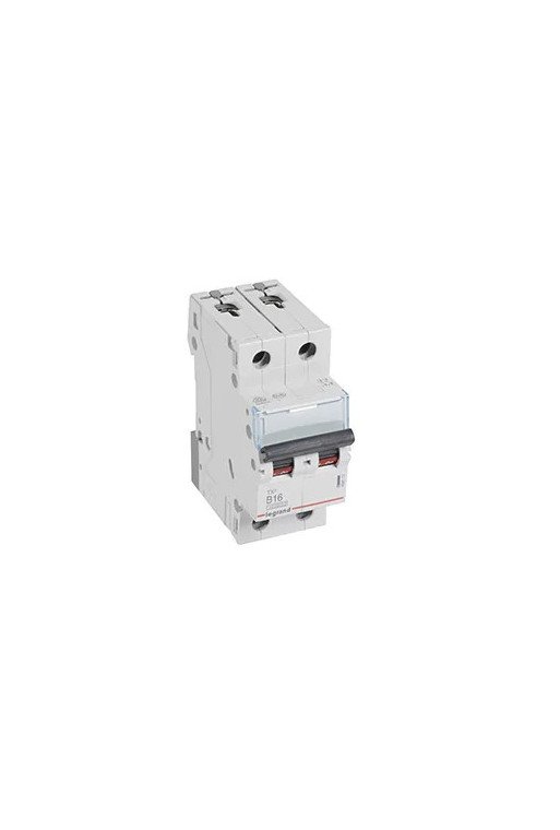LEGRAND TX3 Leitungsschutzschalter B-Charakteris tik