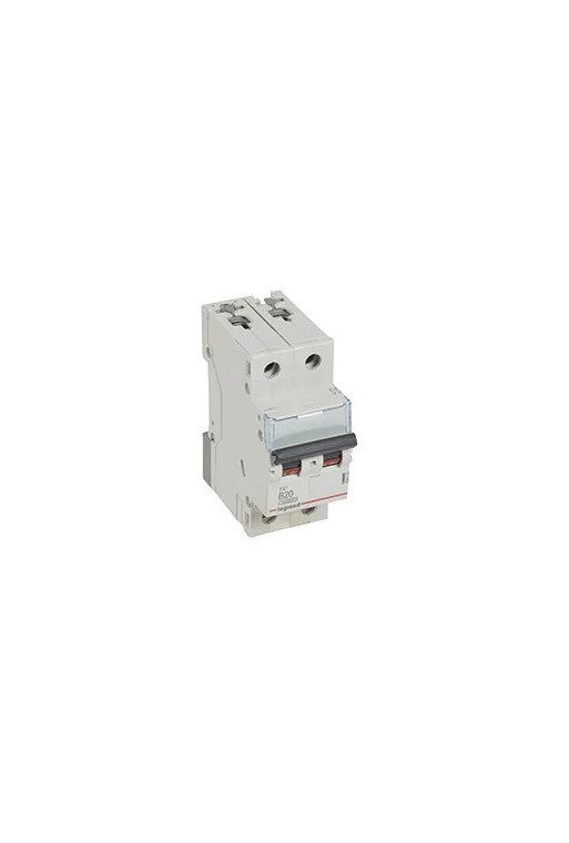 LEGRAND TX3 Leitungsschutzschalter B-Charakteris tik
