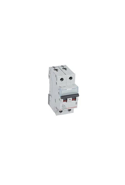 LEGRAND TX3 Leitungsschutzschalter B-Charakteris tik