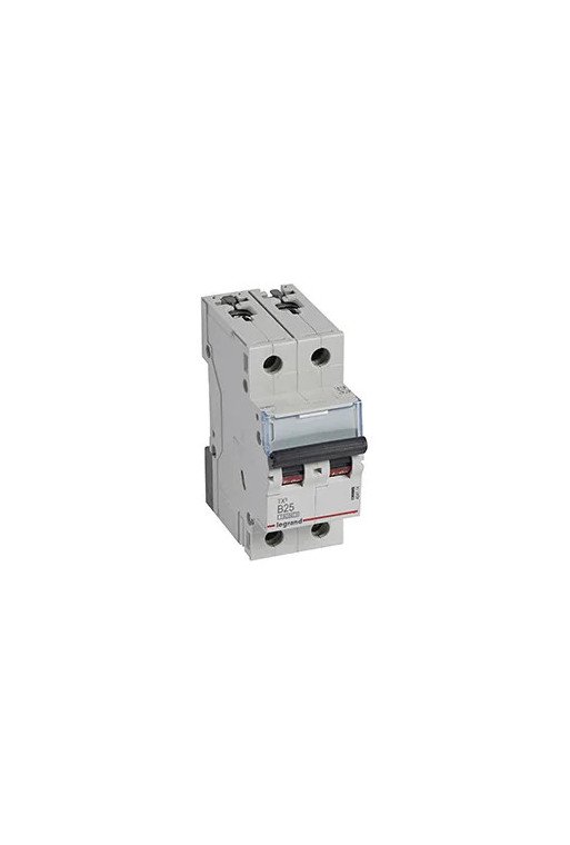 LEGRAND TX3 Leitungsschutzschalter B-Charakteris tik