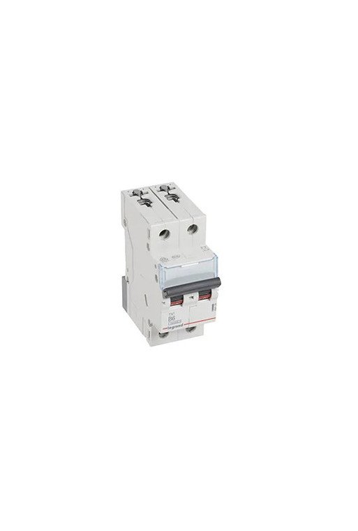 LEGRAND TX3 Leitungsschutzschalter B-Charakteris tik