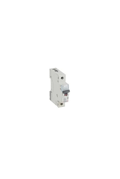 LEGRAND TX3 Leitungsschutzschalter D-Charakteris tik