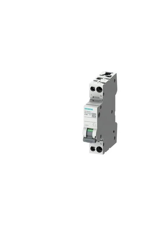 SIEMENS Leitungsschutzschalter 230V 6kA