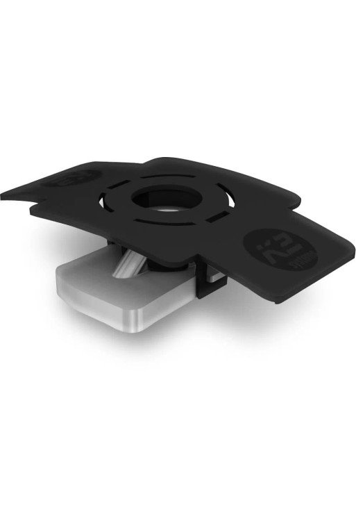 K2 SYSTEMS Einlegemutter MK2 Edelstahl