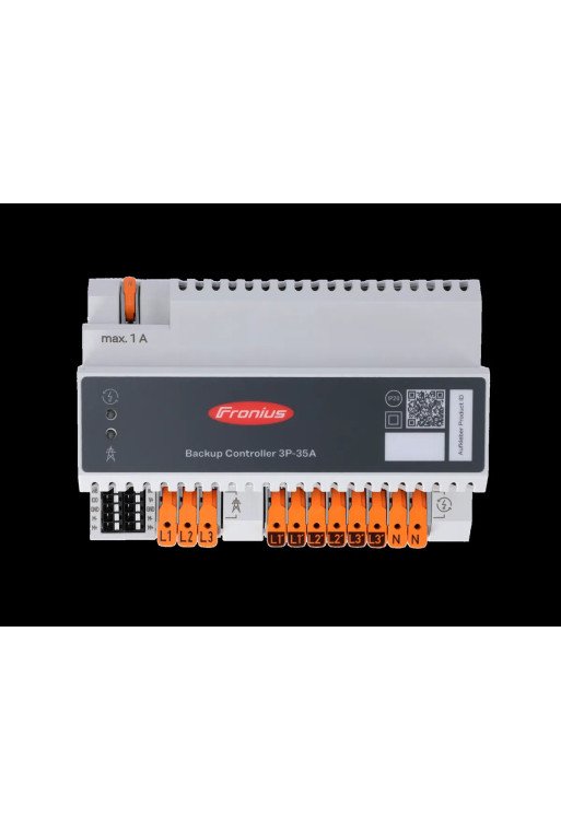 Fronius Backup Controller 3P-35A