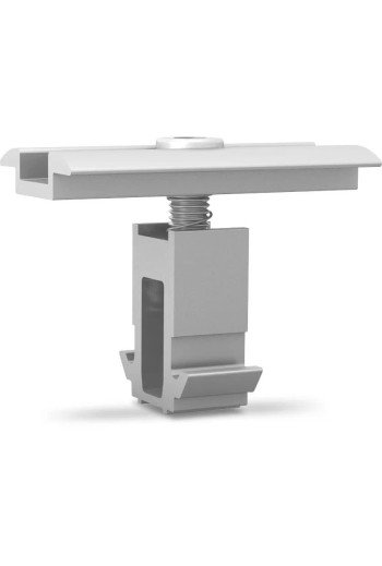 K2 SYSTEMS DomeClamp Mittelklemme 30-50 mm