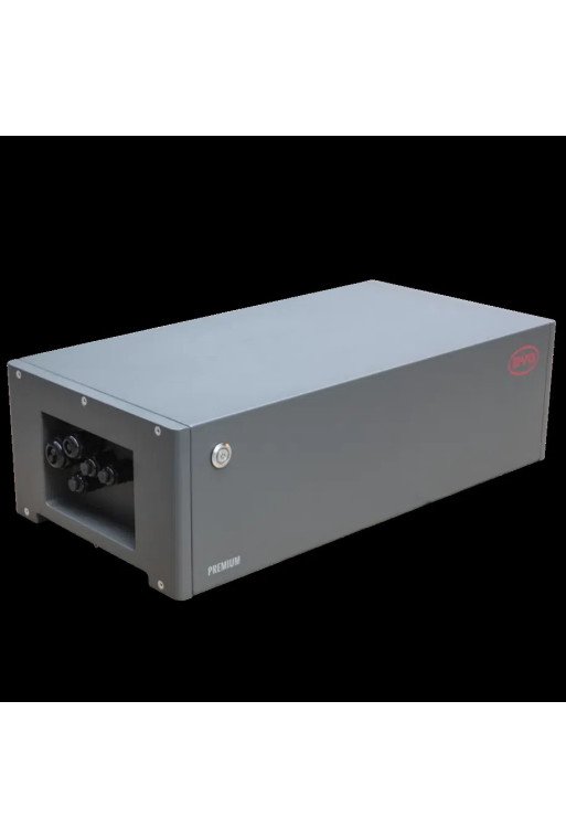 BYD Battery Box Premium HVS/HVM Battery Control Unit (BCU) + Base