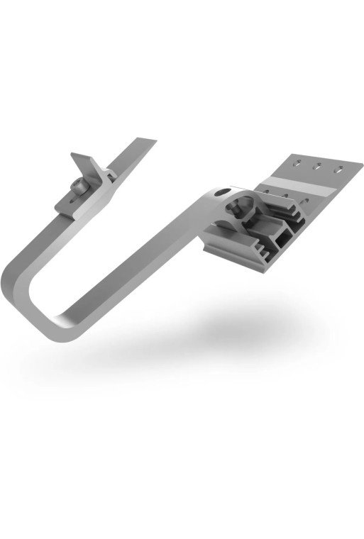 K2 SYSTEMS Dachhaken SingleHook 3S long