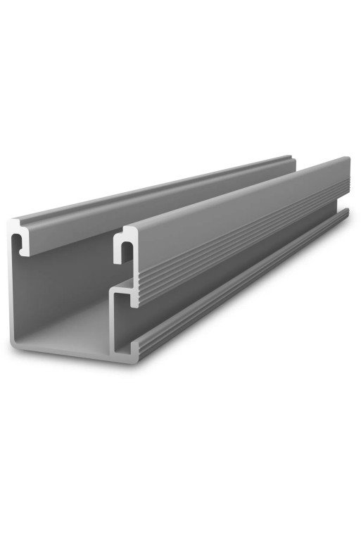 K2 SYSTEMS SingleRail 36 light 4.80 m