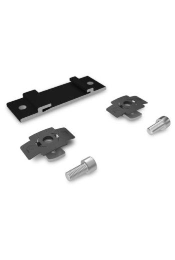 K2 SYSTEMS Montagehalterung-Set