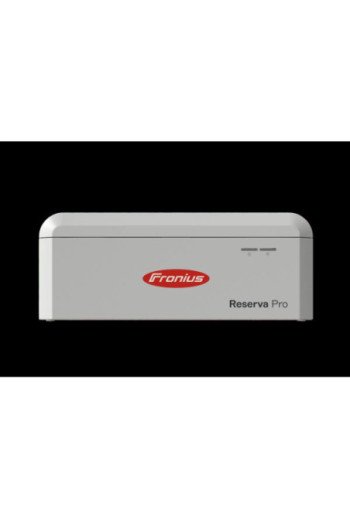 Fronius Reserva Pro BMS Batterie Management System