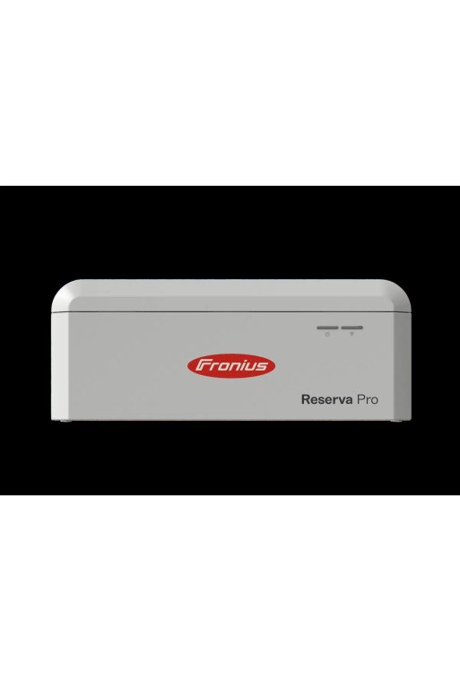 Fronius Reserva Pro BMS Batterie Management System