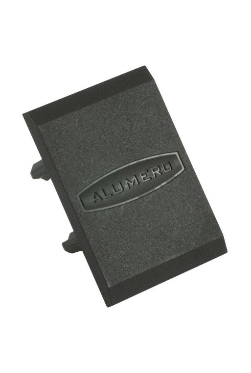 Alumero Endkappe 37/45 802601