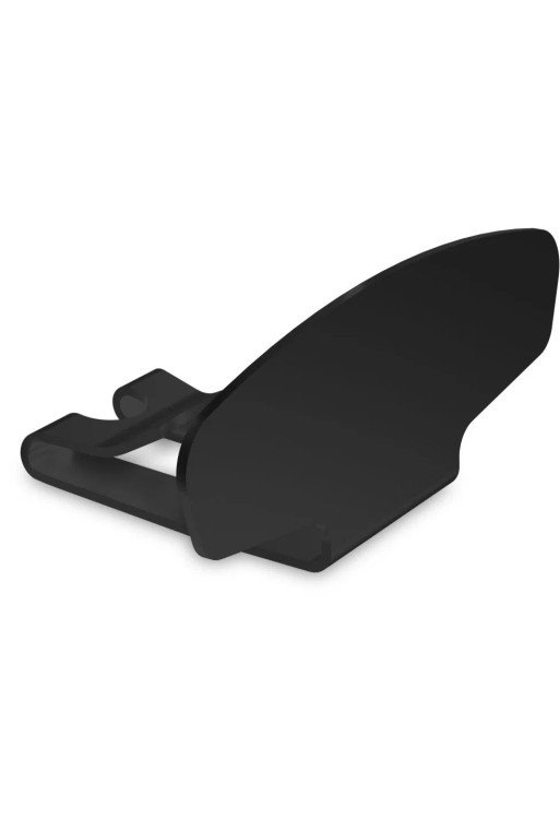 K2 SYSTEMS Endwinkel für InsertionRail 2.0 schwarz