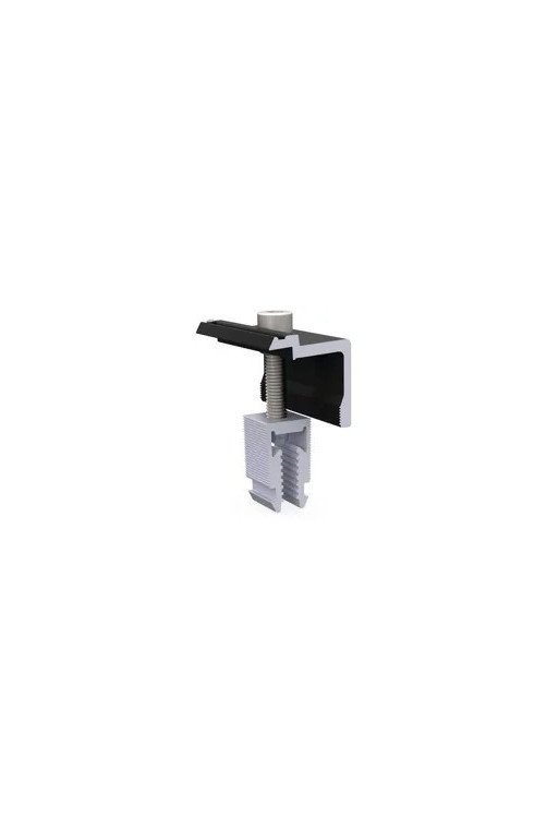 AEROCOMPACT CLEB10 Endklemme Click 30-46 mm L 60 mm