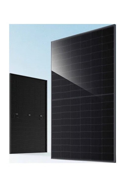 JA SOLAR PV-Modul 455Wp Glas/Glas