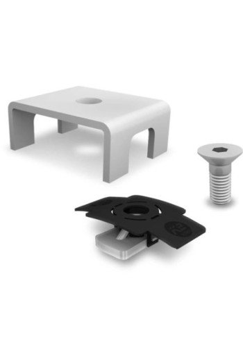 K2 SYSTEMS BasicLock 22 Set