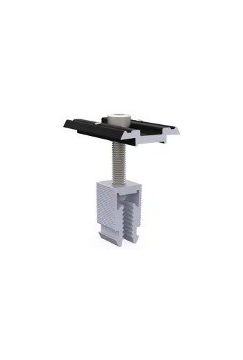 AEROCOMPACT CLMB10 Mittelklemme Click 30-46 mm L 60 mm