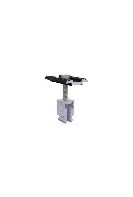 AEROCOMPACT CLMB10 Mittelklemme Click 30-46 mm L 60 mm