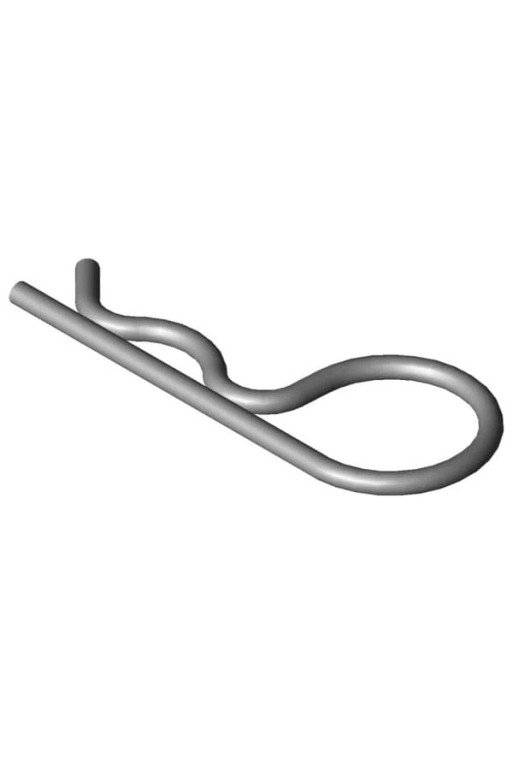 K2 SYSTEMS Federstecker für TiltUp Vento