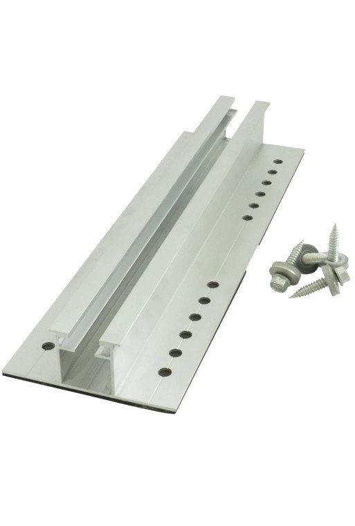 Alumero Trapezblechbrücke 2.1 400 802440