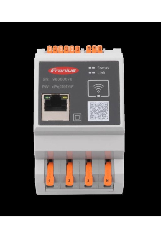 Fronius Smart Meter IP