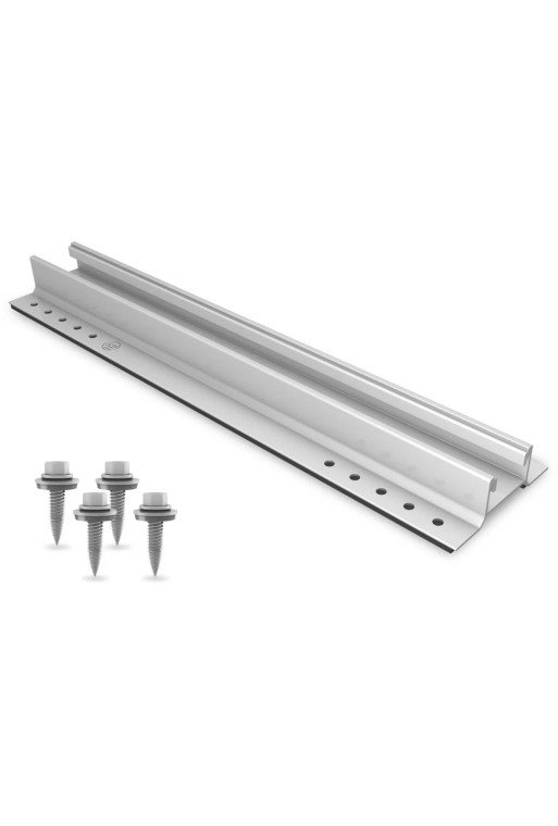 K2 SYSTEMS MiniRail MK2 Set