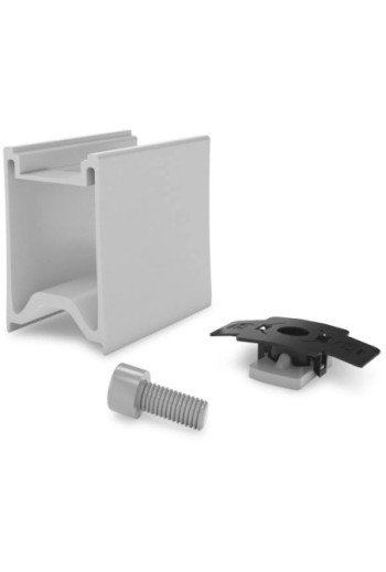K2 SYSTEMS RailUp Set