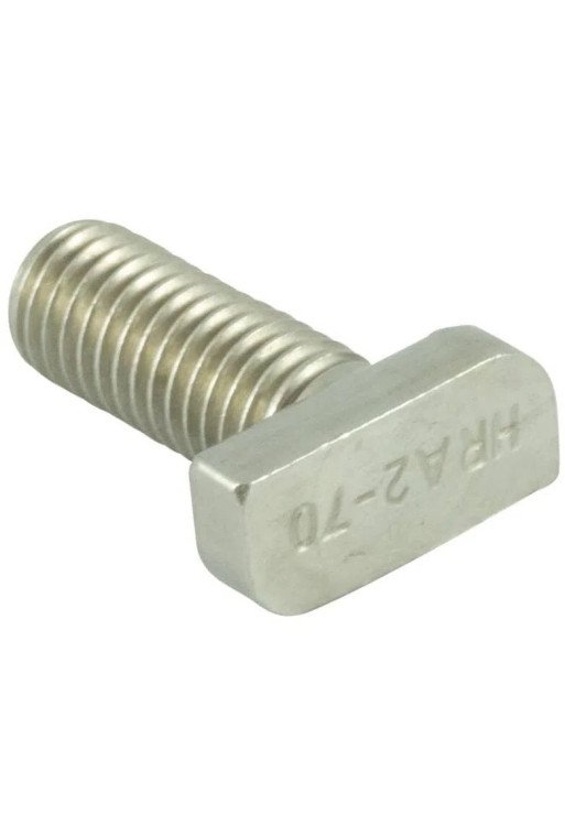 Alumero Hammerkopfschraube M10 x 25 800646